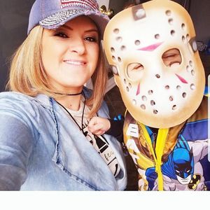 Meet your Posher, Adisa